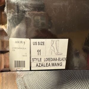 Elegant Black Heeled Boots for Stylish Outings